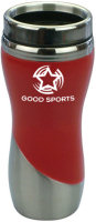 Travel Mugs: 16oz Solaris Travel Mugs